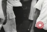 Image of Filipino civilians during Japanese occupation Manila Philippines, 1942, second 52 stock footage video 65675062354