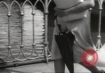 Image of Filipino civilians during Japanese occupation Manila Philippines, 1942, second 53 stock footage video 65675062354