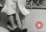 Image of Filipino civilians during Japanese occupation Manila Philippines, 1942, second 55 stock footage video 65675062354