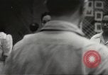 Image of Filipino civilians during Japanese occupation Manila Philippines, 1942, second 56 stock footage video 65675062354