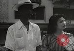 Image of Filipino civilians during Japanese occupation Manila Philippines, 1942, second 59 stock footage video 65675062354