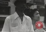 Image of Filipino civilians during Japanese occupation Manila Philippines, 1942, second 60 stock footage video 65675062354