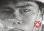Image of Japanese soldiers Manila Philippines, 1942, second 36 stock footage video 65675062355