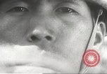 Image of Japanese soldiers Manila Philippines, 1942, second 37 stock footage video 65675062355