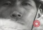 Image of Japanese soldiers Manila Philippines, 1942, second 40 stock footage video 65675062355