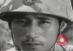 Image of Japanese soldiers Manila Philippines, 1942, second 52 stock footage video 65675062355
