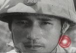 Image of Japanese soldiers Manila Philippines, 1942, second 53 stock footage video 65675062355
