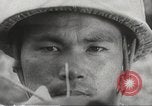 Image of Japanese soldiers Manila Philippines, 1942, second 55 stock footage video 65675062355