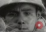 Image of Japanese soldiers Manila Philippines, 1942, second 58 stock footage video 65675062355