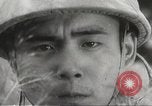 Image of Japanese soldiers Manila Philippines, 1942, second 61 stock footage video 65675062355
