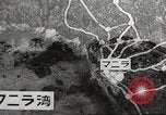 Immagine di truppe di occupazione giapponesi Filippine, 1942, secondo 16 filmato di repertorio 65675062356