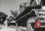 Immagine di Le truppe giapponesi Filippine, 1942, secondo 13 filmato di repertorio 65675062357