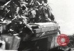 Immagine di Le truppe giapponesi Filippine, 1942, secondo 20 filmato di repertorio 65675062357