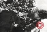 Immagine di Le truppe giapponesi Filippine, 1942, secondo 21 filmato di repertorio 65675062357