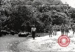 Image of Japanese troops during occupation Philippines, 1942, second 1 stock footage video 65675062358