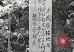 Image of Japanese troops during occupation Philippines, 1942, second 4 stock footage video 65675062358