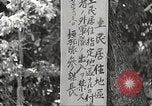 Image of Japanese troops during occupation Philippines, 1942, second 5 stock footage video 65675062358