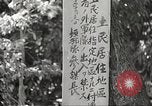 Image of Japanese troops during occupation Philippines, 1942, second 6 stock footage video 65675062358