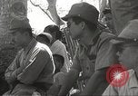 Image of Japanese troops during occupation Philippines, 1942, second 14 stock footage video 65675062358
