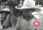 Image of Japanese troops during occupation Philippines, 1942, second 23 stock footage video 65675062358