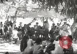 Image of Japanese troops during occupation Philippines, 1942, second 30 stock footage video 65675062358