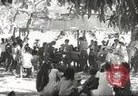 Image of Japanese troops during occupation Philippines, 1942, second 31 stock footage video 65675062358