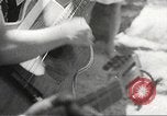 Image of Japanese troops during occupation Philippines, 1942, second 37 stock footage video 65675062358