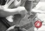 Image of Japanese troops during occupation Philippines, 1942, second 38 stock footage video 65675062358