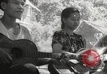 Image of Japanese troops during occupation Philippines, 1942, second 47 stock footage video 65675062358