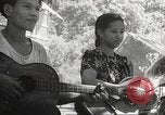 Image of Japanese troops during occupation Philippines, 1942, second 48 stock footage video 65675062358