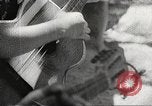 Image of Japanese troops during occupation Philippines, 1942, second 53 stock footage video 65675062358