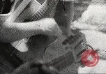 Image of Japanese troops during occupation Philippines, 1942, second 54 stock footage video 65675062358