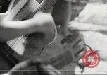 Image of Japanese troops during occupation Philippines, 1942, second 56 stock footage video 65675062358