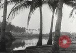 Image of Japanese troops during occupation Philippines, 1942, second 62 stock footage video 65675062358