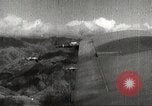 Standbild Japanische Streitkräfte inspiziert Philippinen, 1942, aus Sekunde 4 historischem Filmmaterial Videoclip 65675062359