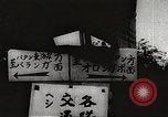 Standbild Japanische Streitkräfte inspiziert Philippinen, 1942, aus Sekunde 8 historischem Filmmaterial Videoclip 65675062359