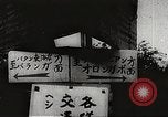Standbild Japanische Streitkräfte inspiziert Philippinen, 1942, aus Sekunde 9 historischem Filmmaterial Videoclip 65675062359