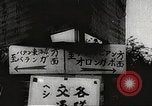 Standbild Japanische Streitkräfte inspiziert Philippinen, 1942, aus Sekunde 10 historischem Filmmaterial Videoclip 65675062359