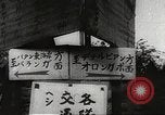 Standbild Japanische Streitkräfte inspiziert Philippinen, 1942, aus Sekunde 11 historischem Filmmaterial Videoclip 65675062359
