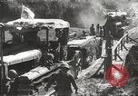 Standbild Japanische Streitkräfte inspiziert Philippinen, 1942, aus Sekunde 24 historischem Filmmaterial Videoclip 65675062359