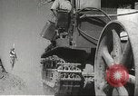 Standbild Japanische Streitkräfte inspiziert Philippinen, 1942, aus Sekunde 27 historischem Filmmaterial Videoclip 65675062359