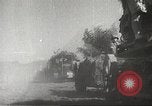 Standbild Japanische Streitkräfte inspiziert Philippinen, 1942, aus Sekunde 35 historischem Filmmaterial Videoclip 65675062359