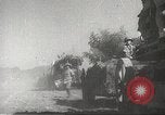 Standbild Japanische Streitkräfte inspiziert Philippinen, 1942, aus Sekunde 36 historischem Filmmaterial Videoclip 65675062359
