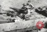 Standbild Japanische Streitkräfte inspiziert Philippinen, 1942, aus Sekunde 40 historischem Filmmaterial Videoclip 65675062359