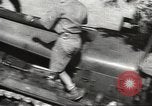 Standbild Japanische Streitkräfte inspiziert Philippinen, 1942, aus Sekunde 42 historischem Filmmaterial Videoclip 65675062359