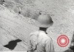 Standbild Japanische Streitkräfte inspiziert Philippinen, 1942, aus Sekunde 43 historischem Filmmaterial Videoclip 65675062359