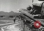 Standbild Japanische Streitkräfte inspiziert Philippinen, 1942, aus Sekunde 47 historischem Filmmaterial Videoclip 65675062359