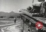 Standbild Japanische Streitkräfte inspiziert Philippinen, 1942, aus Sekunde 48 historischem Filmmaterial Videoclip 65675062359