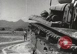Standbild Japanische Streitkräfte inspiziert Philippinen, 1942, aus Sekunde 49 historischem Filmmaterial Videoclip 65675062359