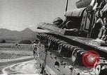 Standbild Japanische Streitkräfte inspiziert Philippinen, 1942, aus Sekunde 50 historischem Filmmaterial Videoclip 65675062359